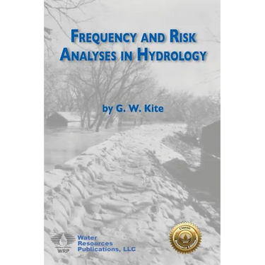 Frequency and Risk Analyses in Hydrology