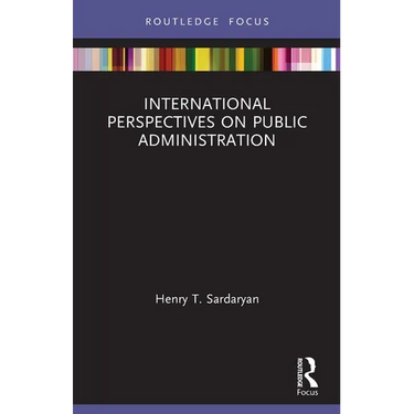 International Perspectives on Public Administration
