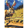 Jackson The Jacked Jackalope