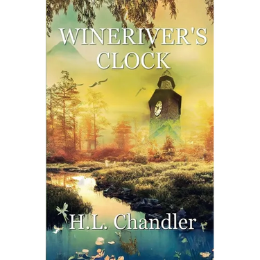 Wineriver's Clock