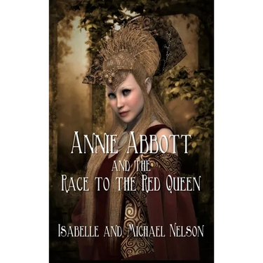Annie Abbott and the Race to the Red Queen