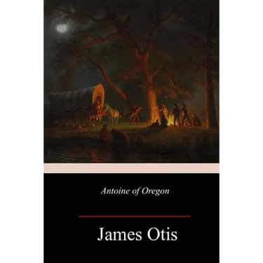 Antoine of Oregon