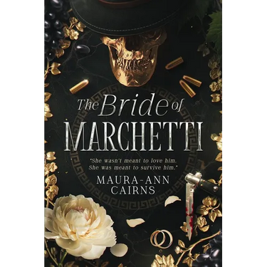 The Bride of Marchetti
