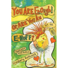 You Are Enough! Or, Are You An E-Nuff?