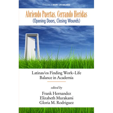 Abriendo Puertas, Cerrando Heridas (Opening Doors, Closing Wounds): Latinas/OS Finding Work-Life Balance in Academia