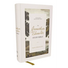 The Jonathan Edwards Study Bible: Experience Abiding Joy in Christ (Nkjv, Hardcover, Red Letter, Comfort Print)
