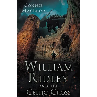 William Ridley and the Celtic Cross