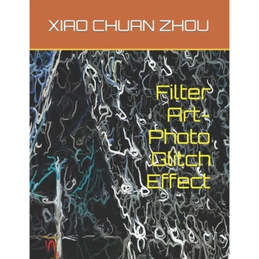 Filter Art-Photo Glitch Effect