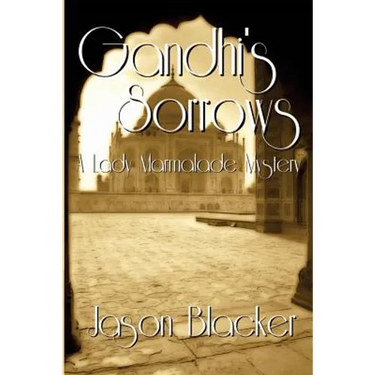 Gandhi's Sorrows