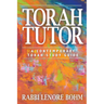 Torah Tutor: A Contemporary Torah Study Guide
