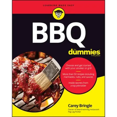 BBQ for Dummies