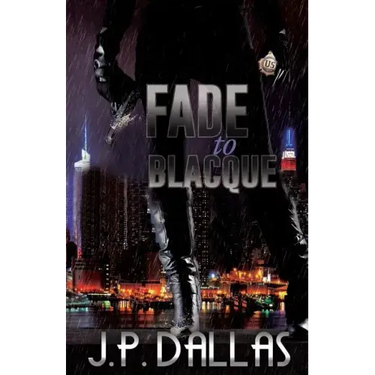 Fade to Blacque
