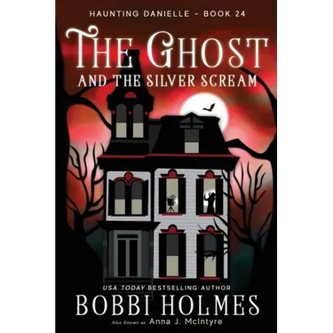 The Ghost and the Silver Scream