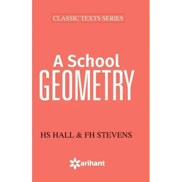 A School Geometry
