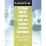 Certified HACCP Auditor Exam Self-Practice Review Questions