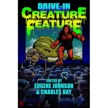 Drive In Creature Feature