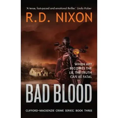 Bad Blood