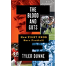 The Blood and Guts: How Tight Ends Save Football