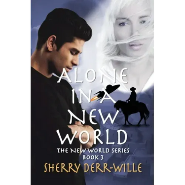 Alone in a New World