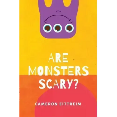 Are Monsters Scary?