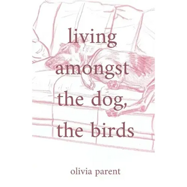 Living Amongst the Dog, the Birds