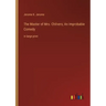 The Master of Mrs. Chilvers; An Improbable Comedy: in large print