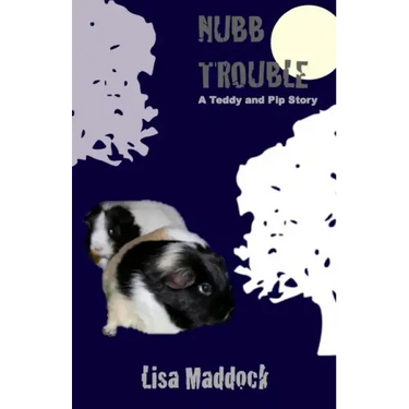 Nubb Trouble: A Teddy and Pip Story