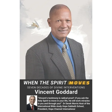 When the Spirit Moves: Seven Decades of Divine Interventions