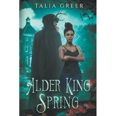Alder King Spring