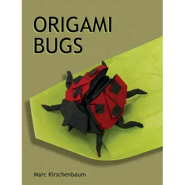 Origami Bugs