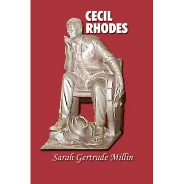 Cecil Rhodes
