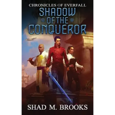 Shadow of the Conqueror