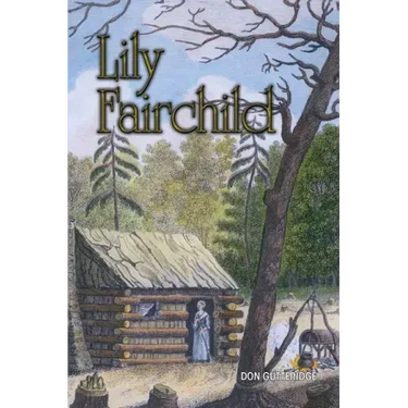 Lily Fairchild