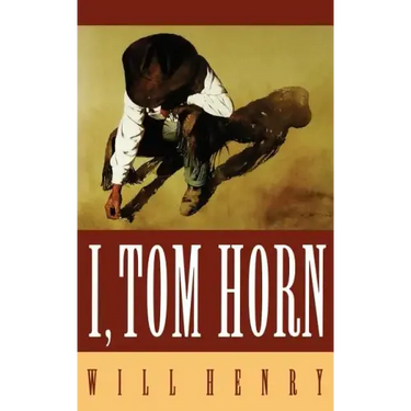 I, Tom Horn