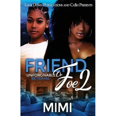 Friend or Foe 2