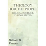 Theology for the People