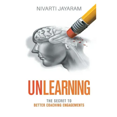 Unlearning