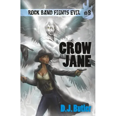 Crow Jane