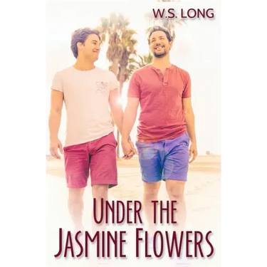 Under the Jasmine Flowers