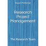 Research Project Management: The Research Team