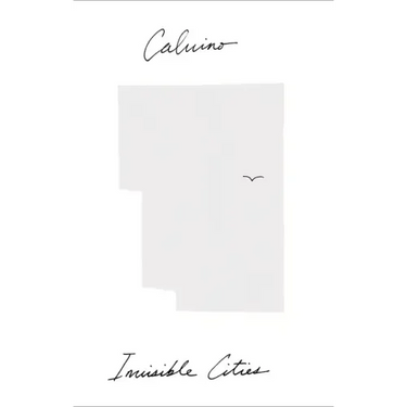 Invisible Cities