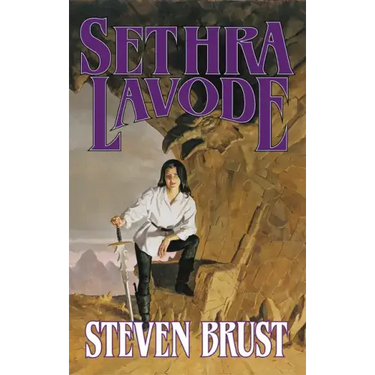 Sethra Lavode