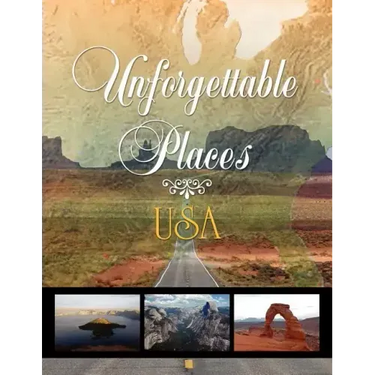 Unforgettable Places