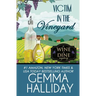 Victim in the Vineyard