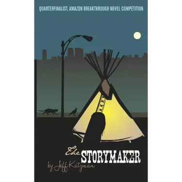 The Storymaker