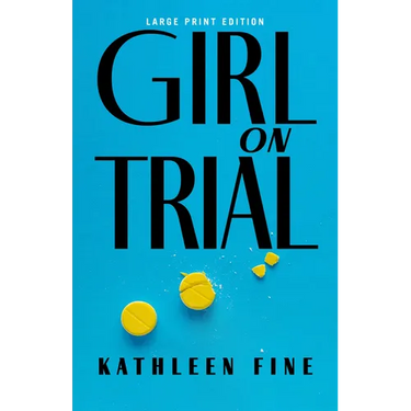 Girl on Trial