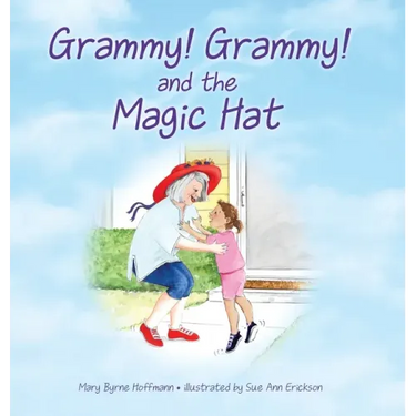 Grammy Grammy and the Magic Hat
