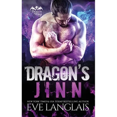 Dragon's Jinn