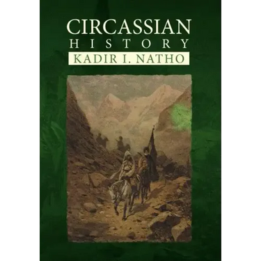 Circassian History