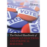 The Oxford Handbook of American Elections and Political Behavior